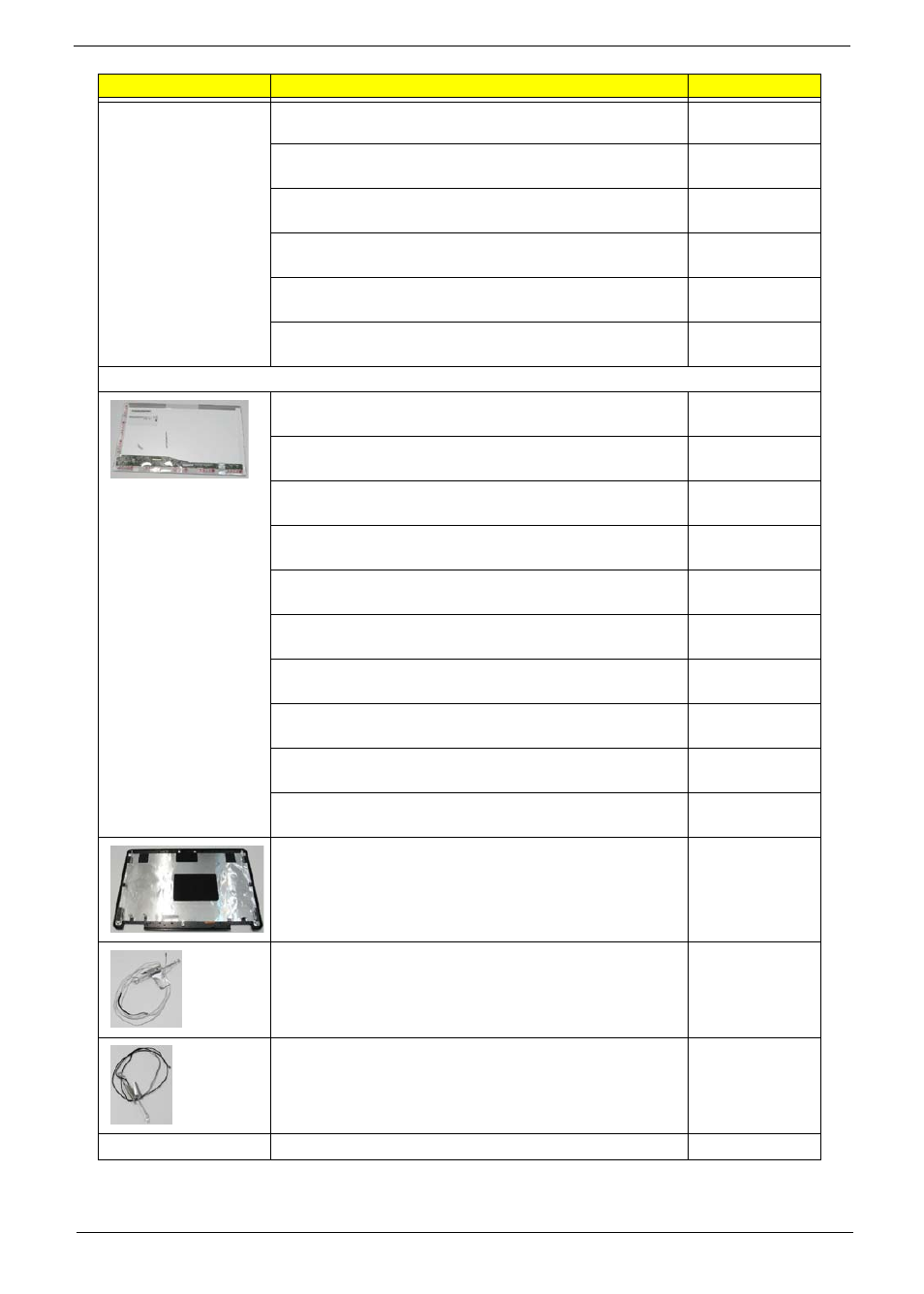 Aspire Digital 5332 User Manual | Page 171 / 230
