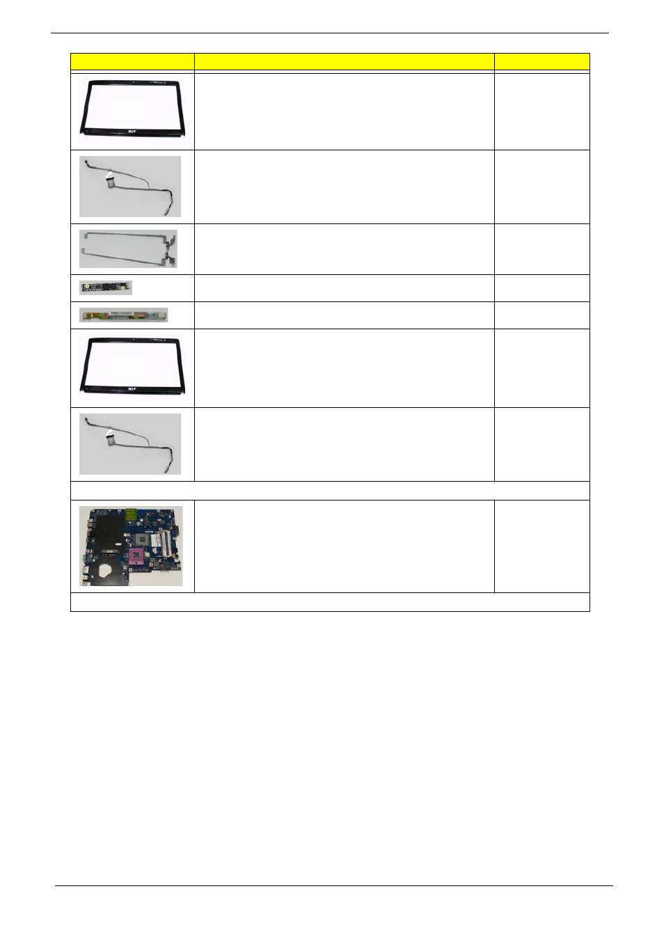 Aspire Digital 5332 User Manual | Page 172 / 230