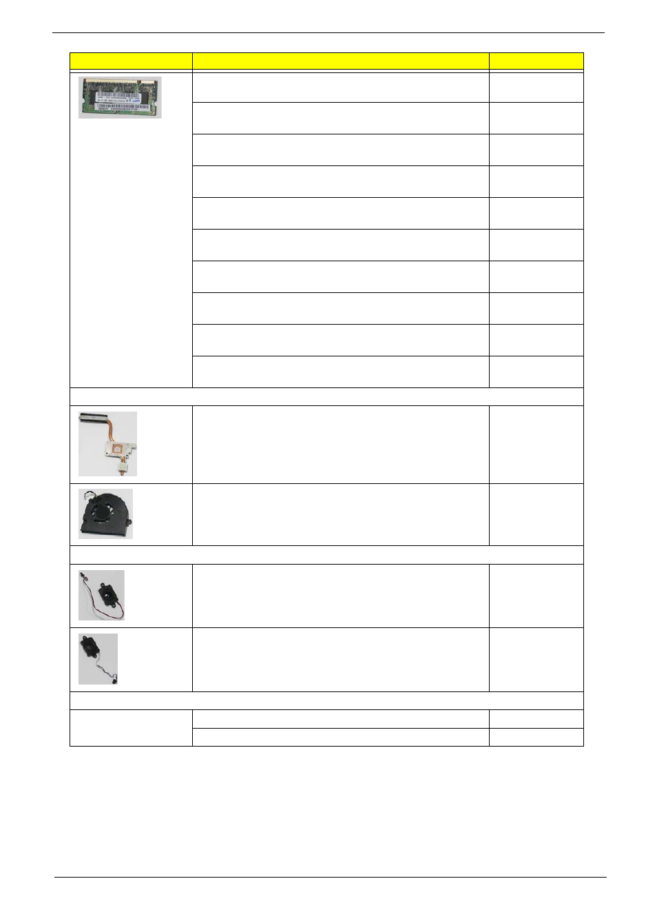 Aspire Digital 5332 User Manual | Page 173 / 230