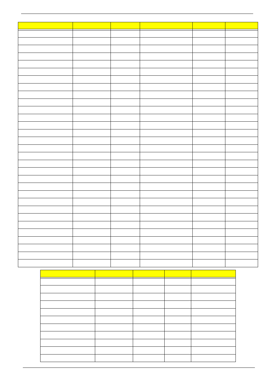 Aspire Digital 5332 User Manual | Page 196 / 230