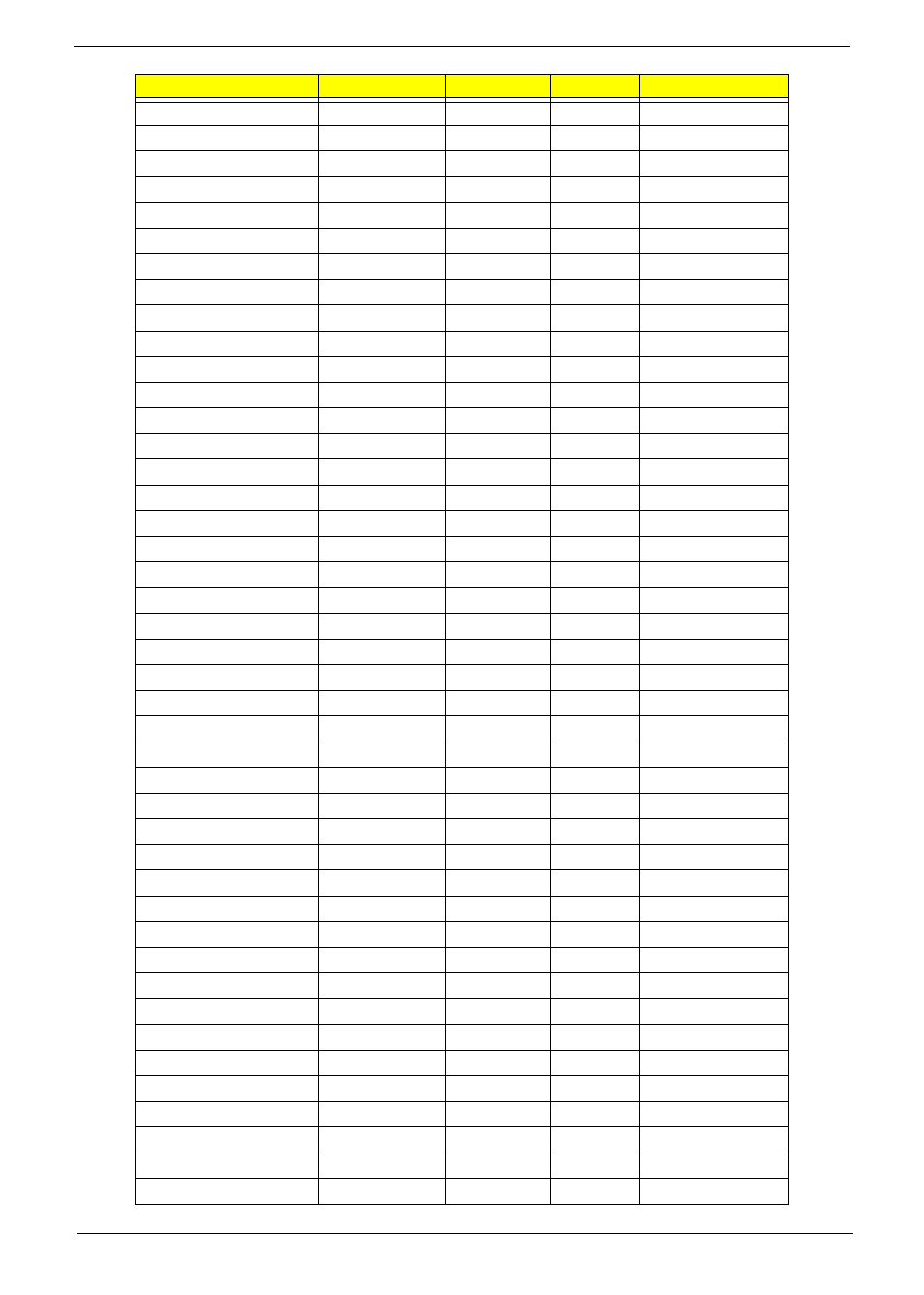 Aspire Digital 5332 User Manual | Page 197 / 230