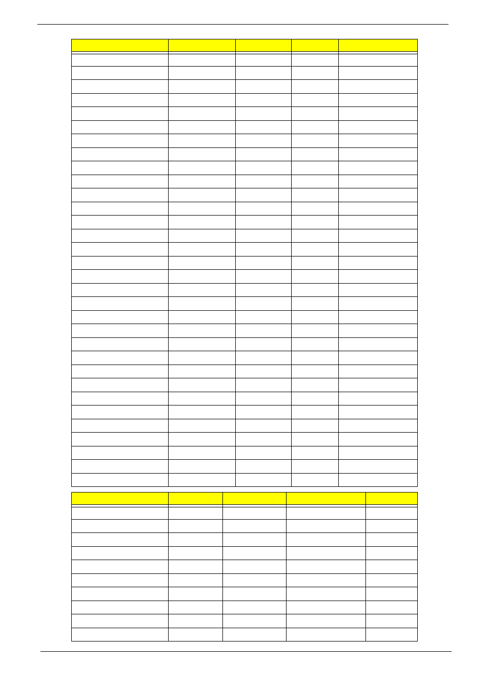 Aspire Digital 5332 User Manual | Page 202 / 230