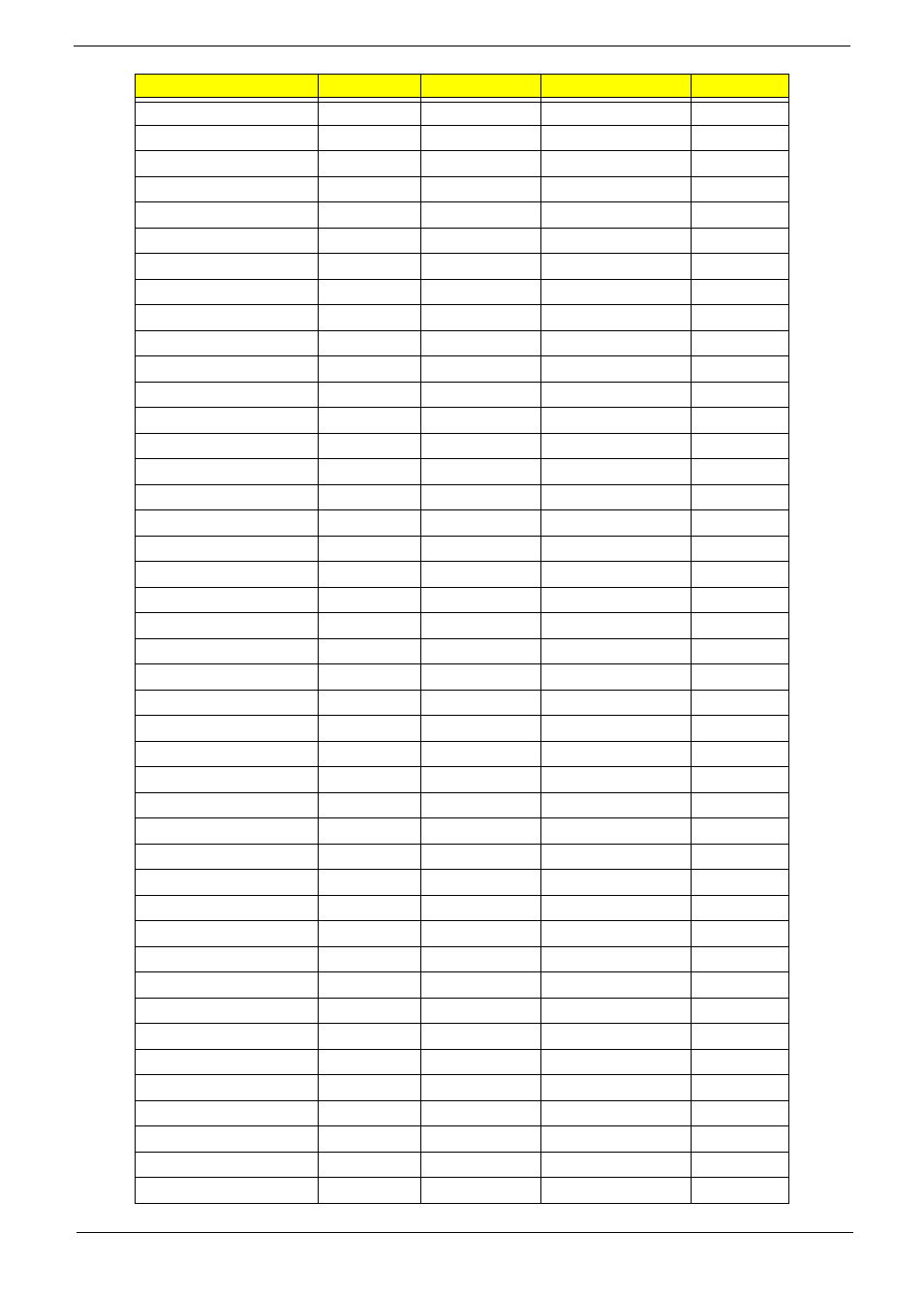 Aspire Digital 5332 User Manual | Page 207 / 230