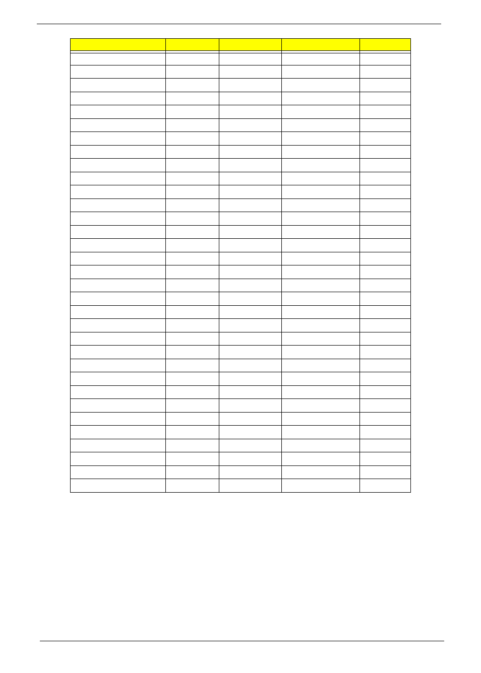 Aspire Digital 5332 User Manual | Page 208 / 230