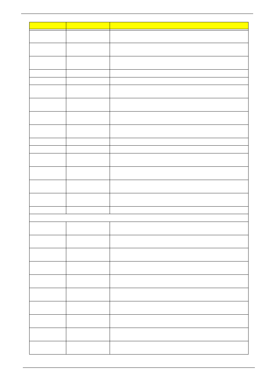Aspire Digital 5332 User Manual | Page 218 / 230