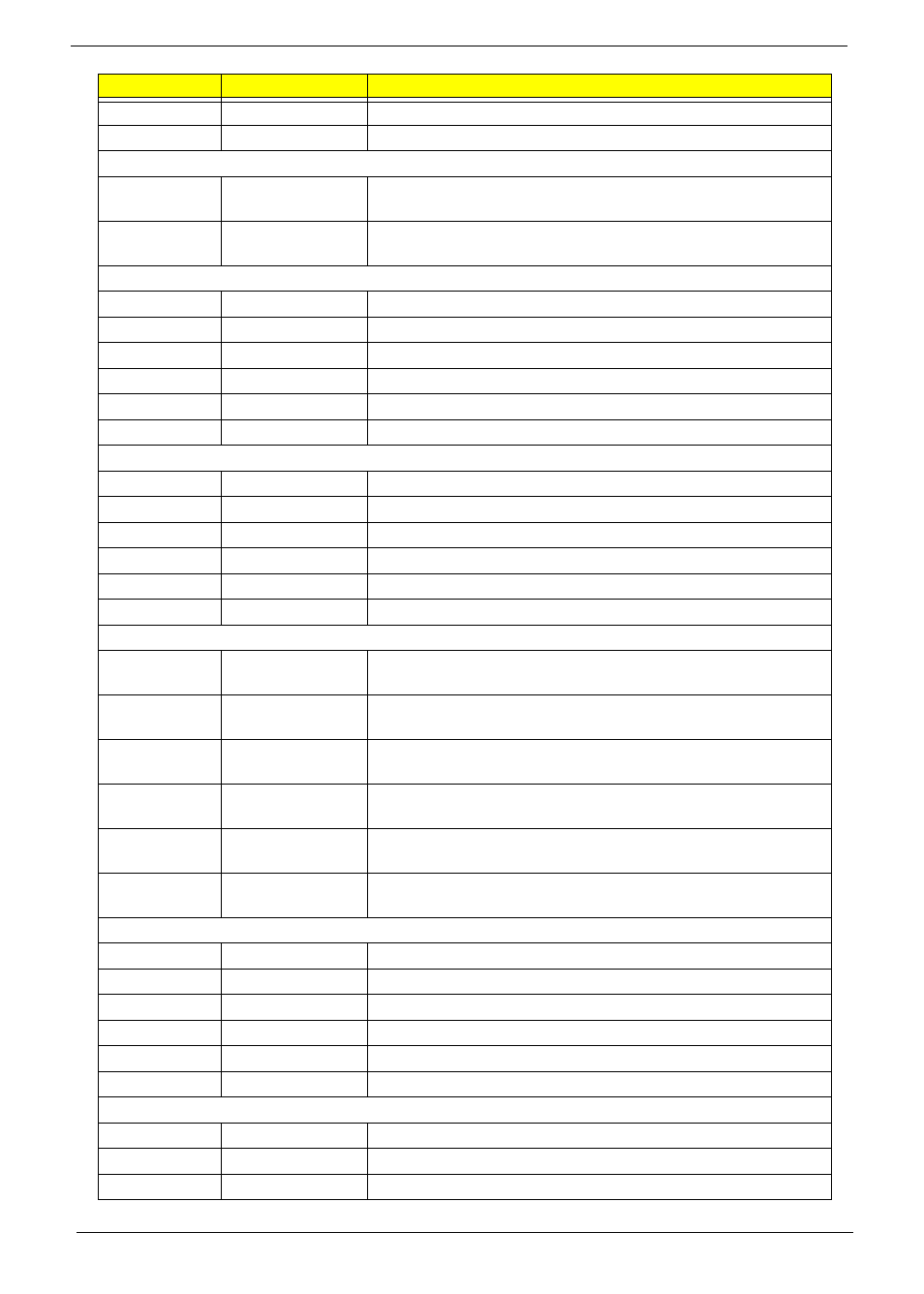 Aspire Digital 5332 User Manual | Page 222 / 230