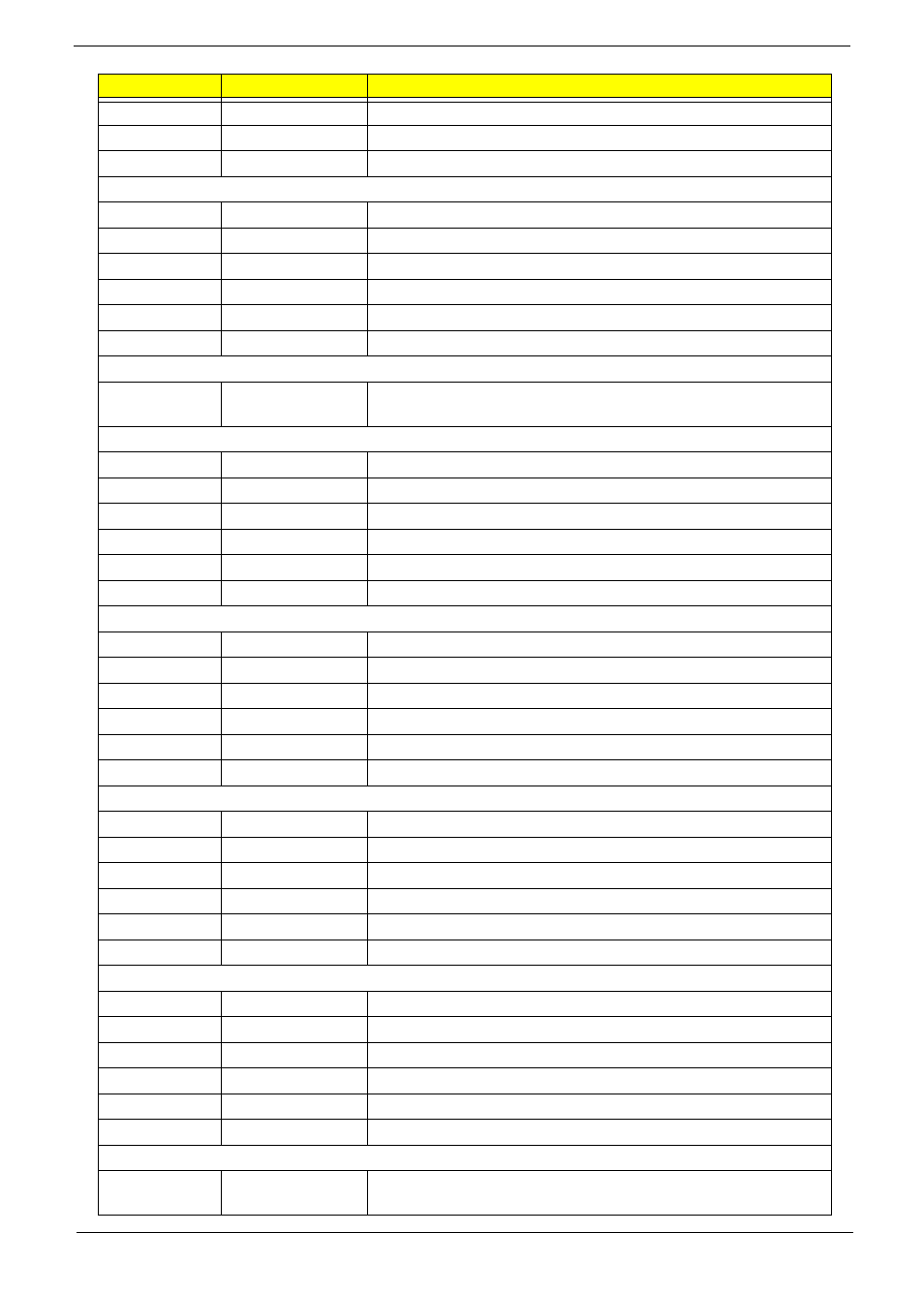 Aspire Digital 5332 User Manual | Page 223 / 230