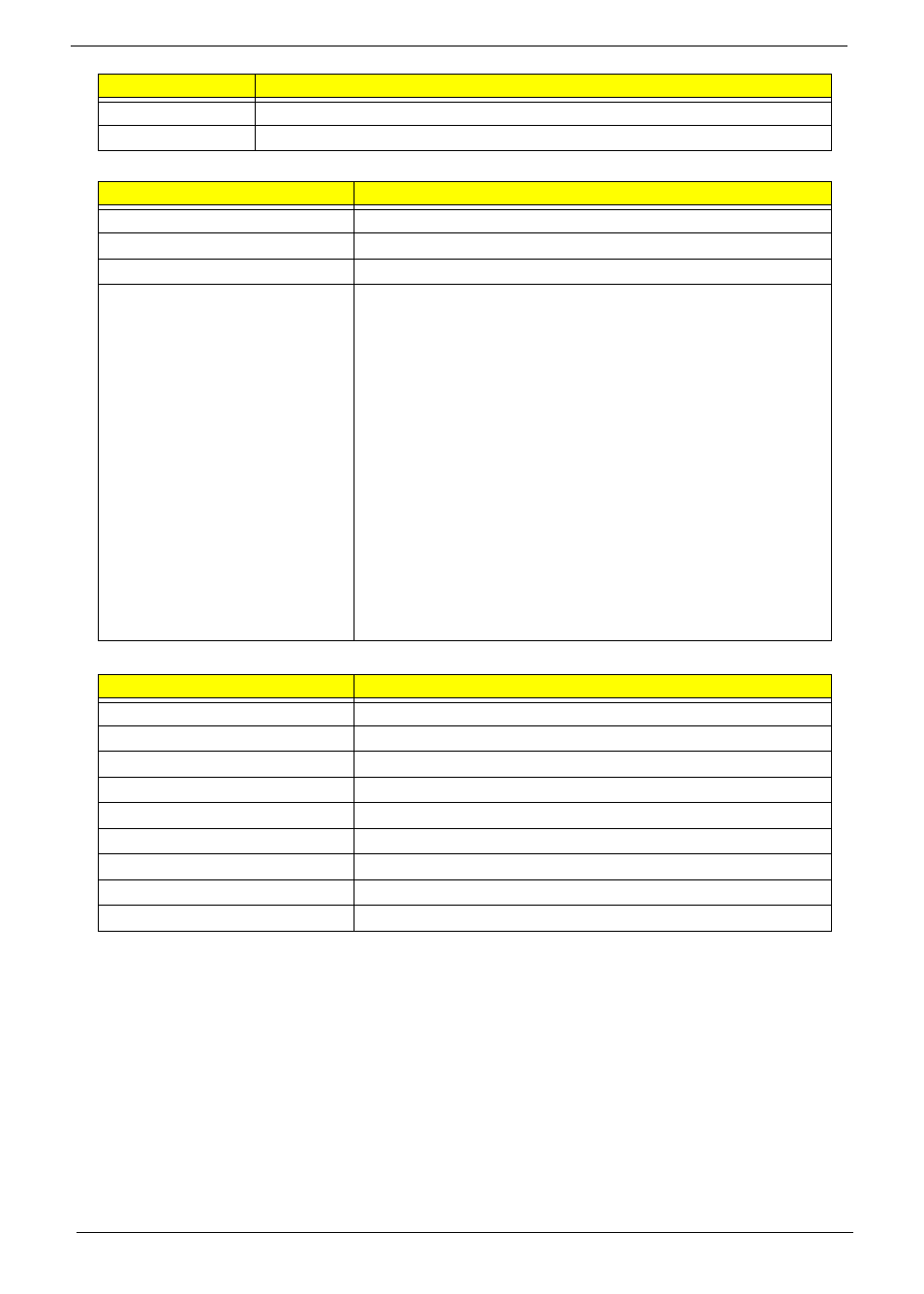 Aspire Digital 5332 User Manual | Page 28 / 230