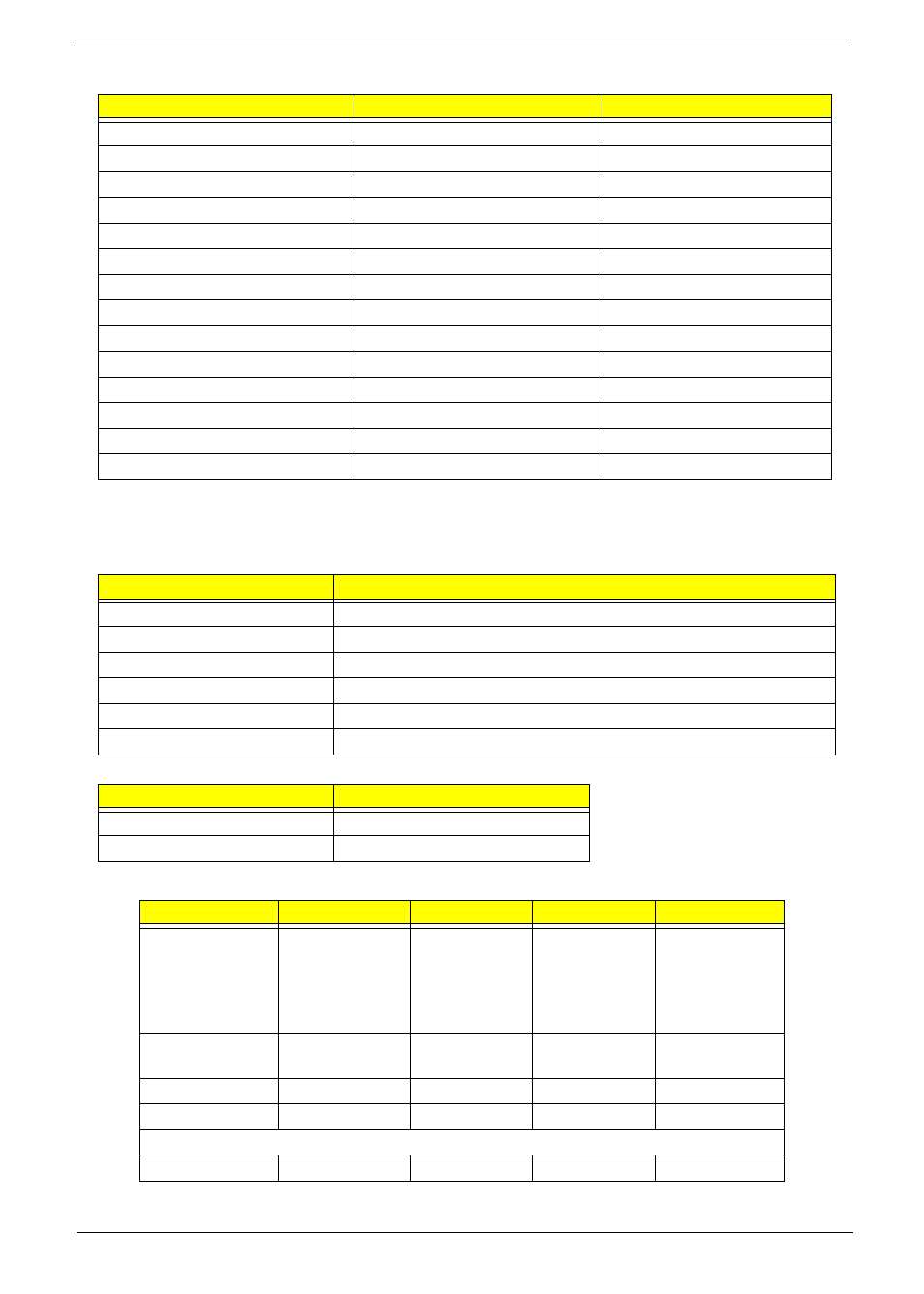 Aspire Digital 5332 User Manual | Page 29 / 230