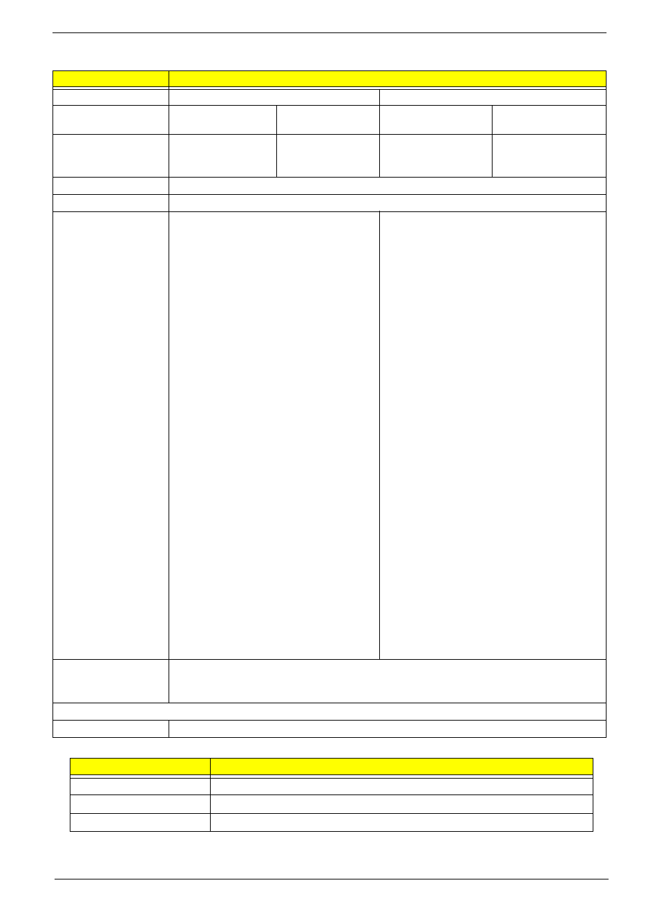 Aspire Digital 5332 User Manual | Page 31 / 230