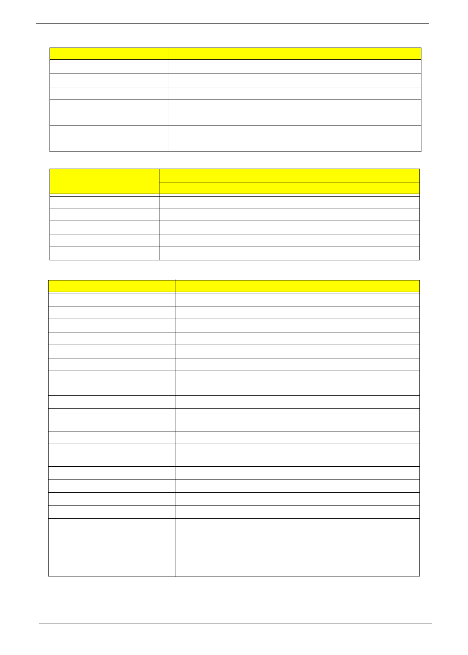 Aspire Digital 5332 User Manual | Page 32 / 230