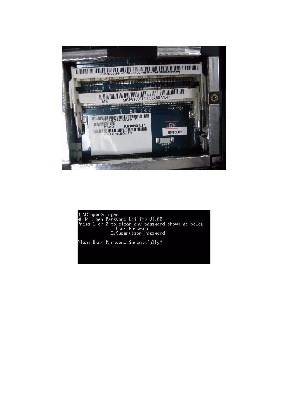 Aspire Digital 5332 User Manual | Page 52 / 230