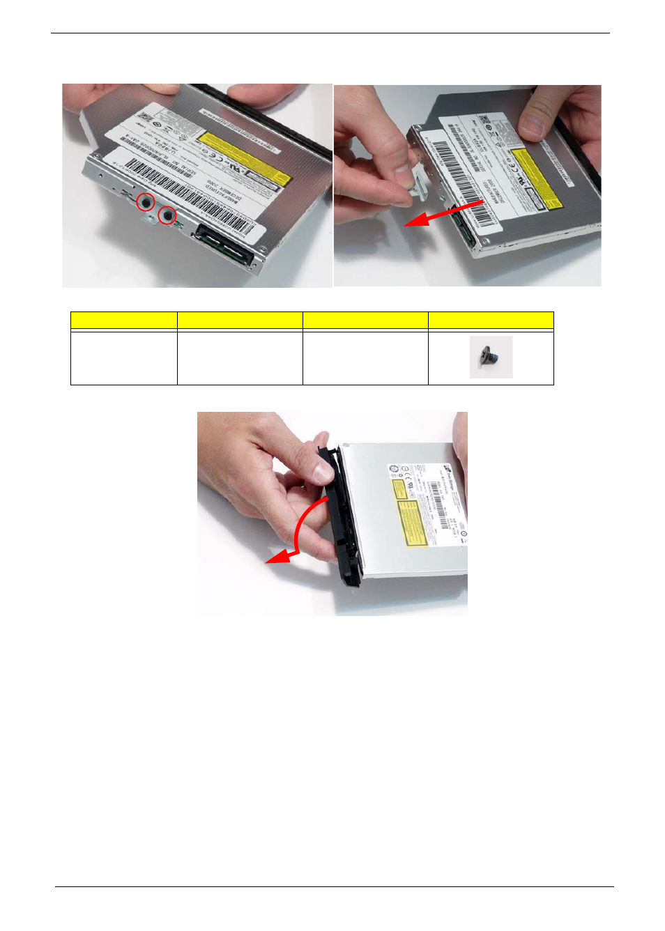 Aspire Digital 5332 User Manual | Page 64 / 230