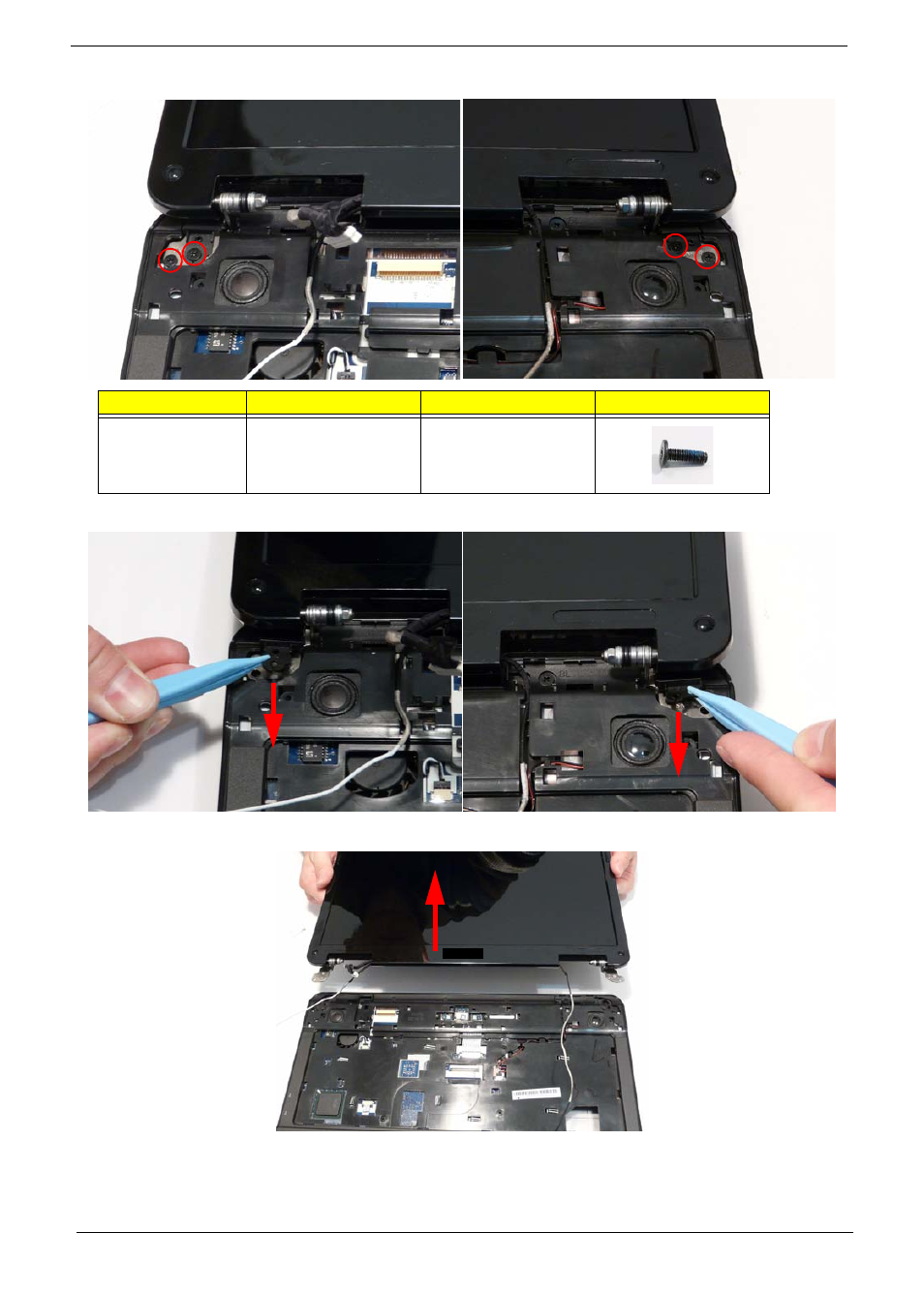 Aspire Digital 5332 User Manual | Page 76 / 230