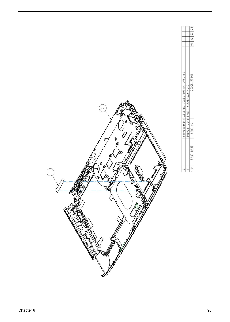 Aspire Digital 6935G User Manual | Page 101 / 128
