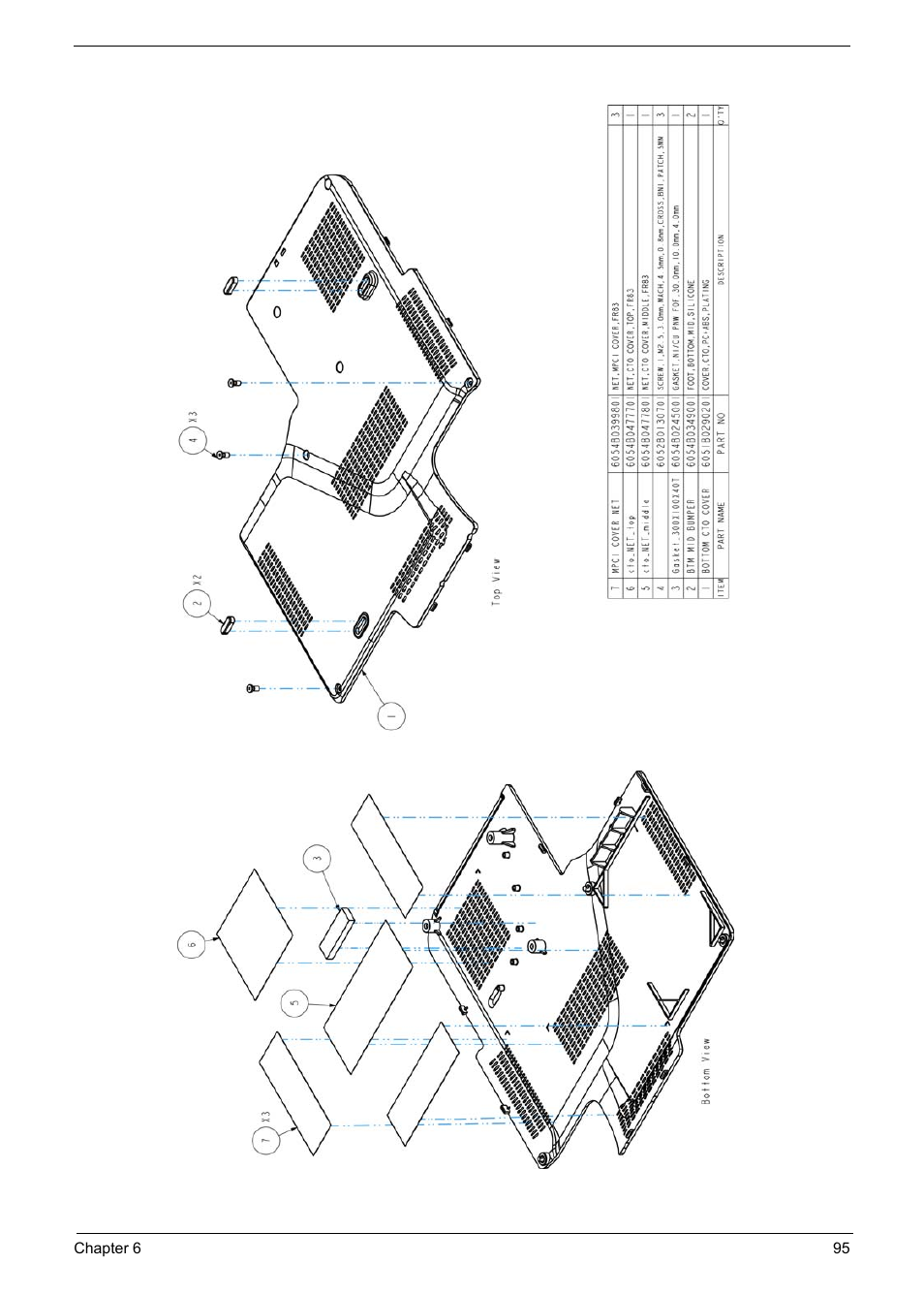 Aspire Digital 6935G User Manual | Page 103 / 128