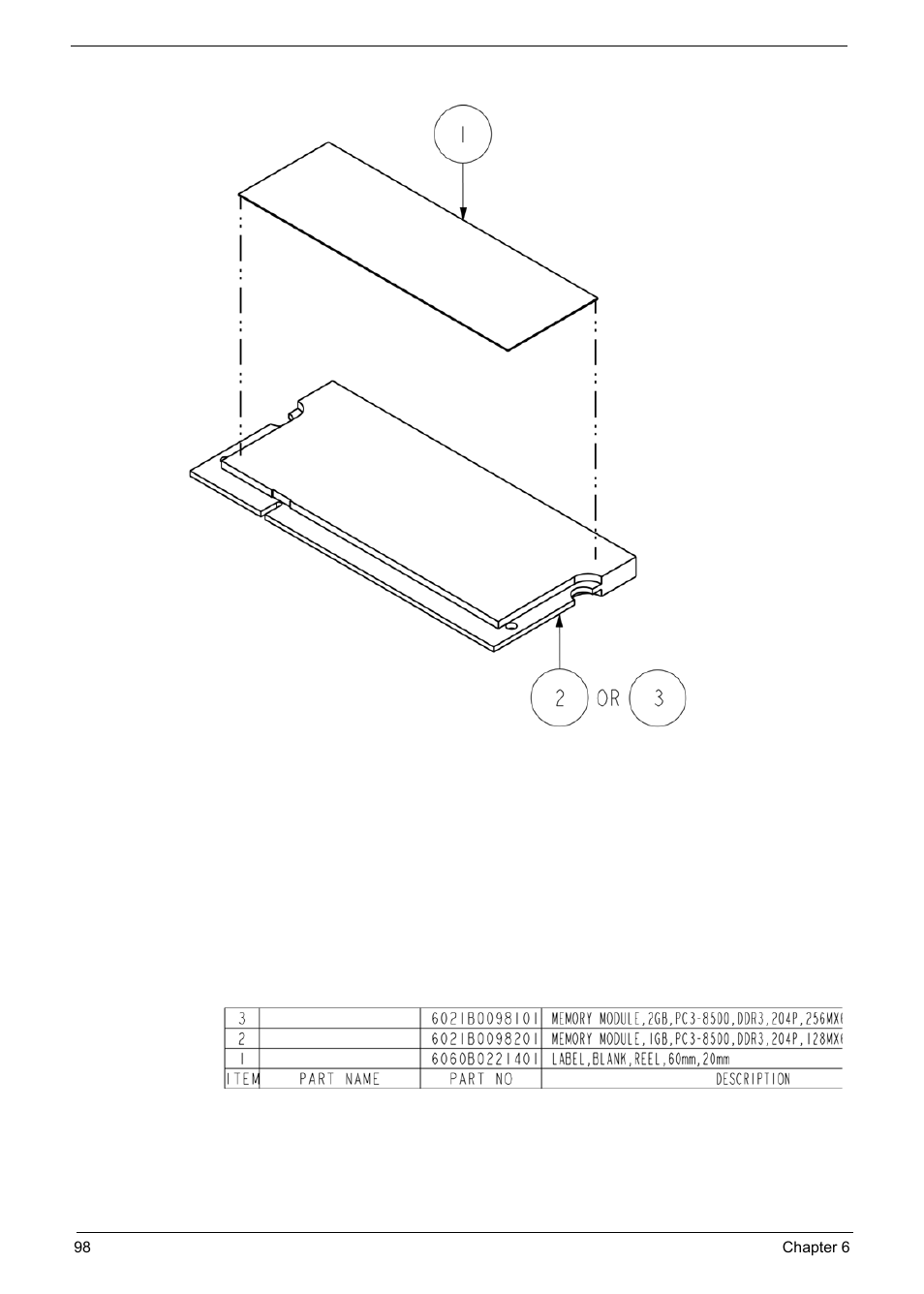 Aspire Digital 6935G User Manual | Page 106 / 128