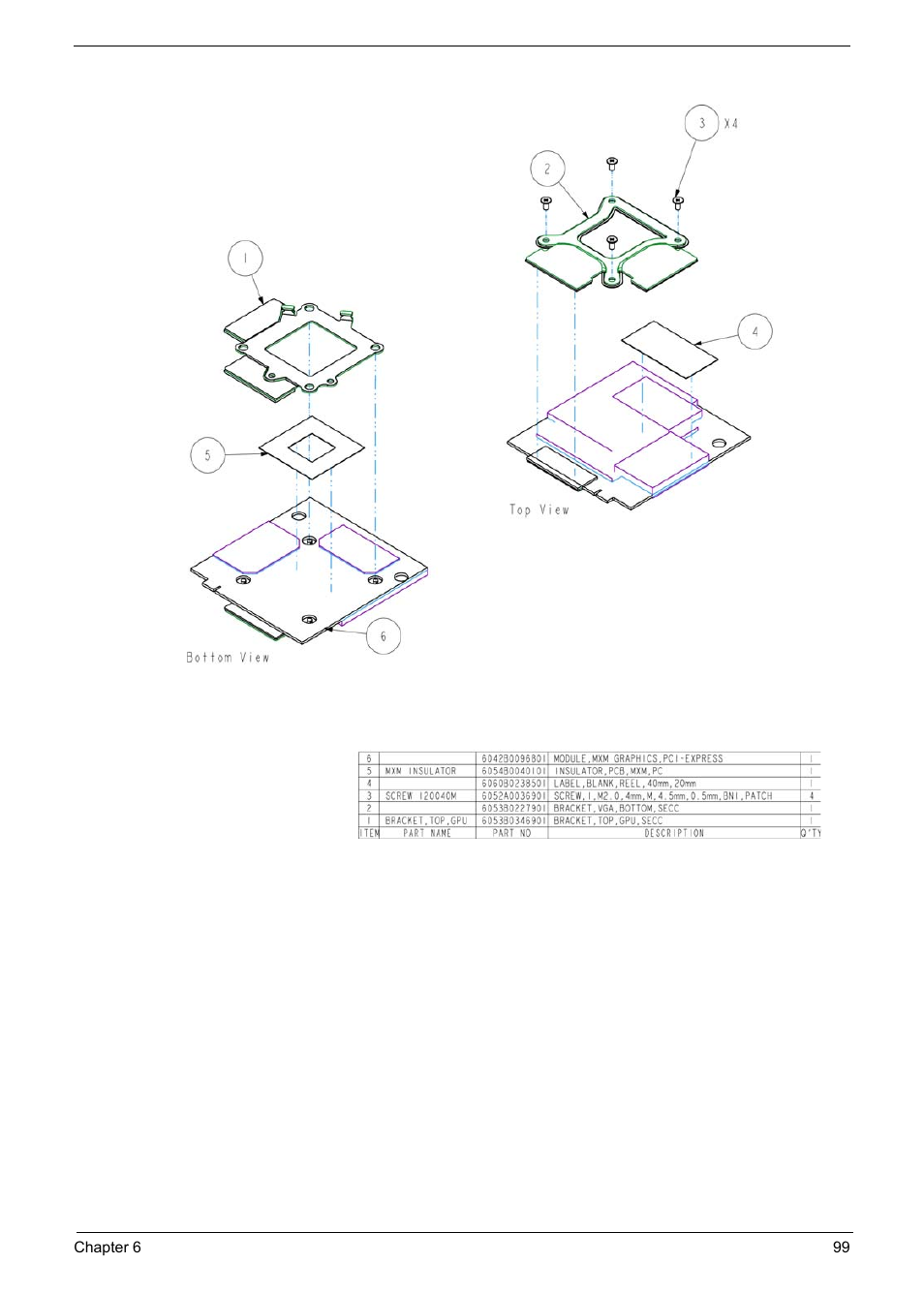 Aspire Digital 6935G User Manual | Page 107 / 128