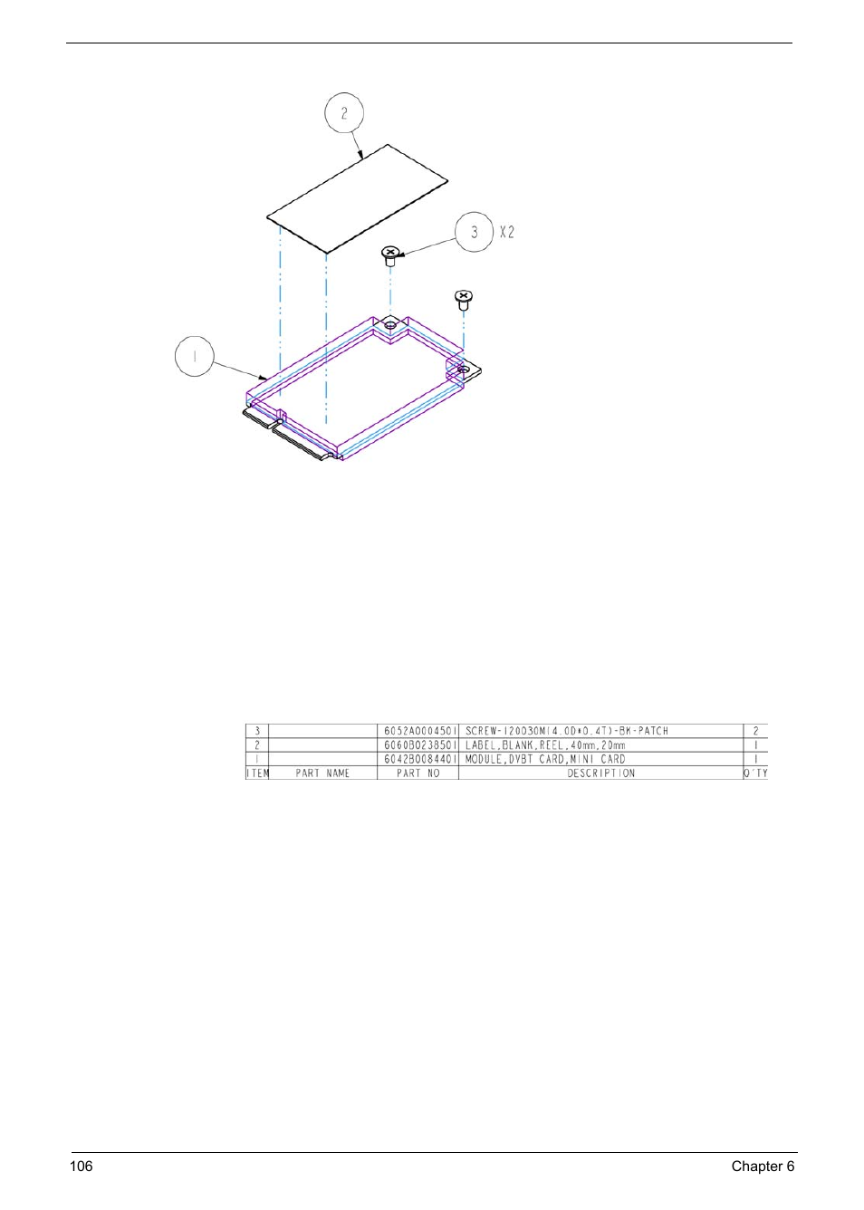 Aspire Digital 6935G User Manual | Page 114 / 128