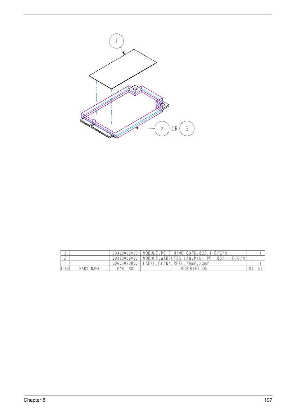 Aspire Digital 6935G User Manual | Page 115 / 128