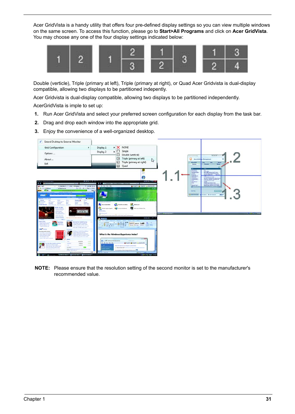 Aspire Digital 6935G User Manual | Page 39 / 128