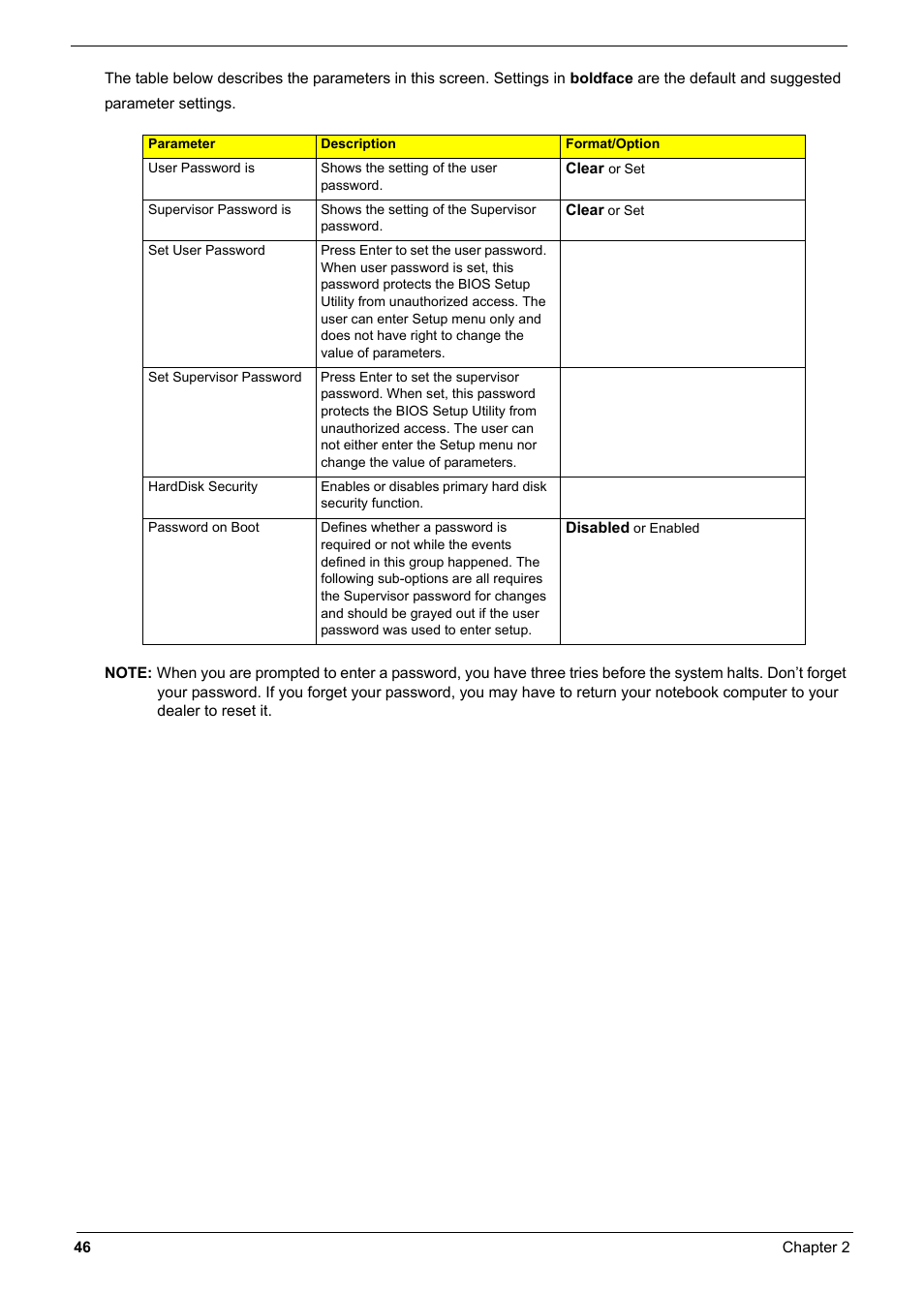 Aspire Digital 6935G User Manual | Page 56 / 128
