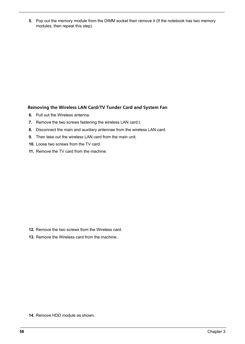 Aspire Digital 6935G User Manual | Page 68 / 128