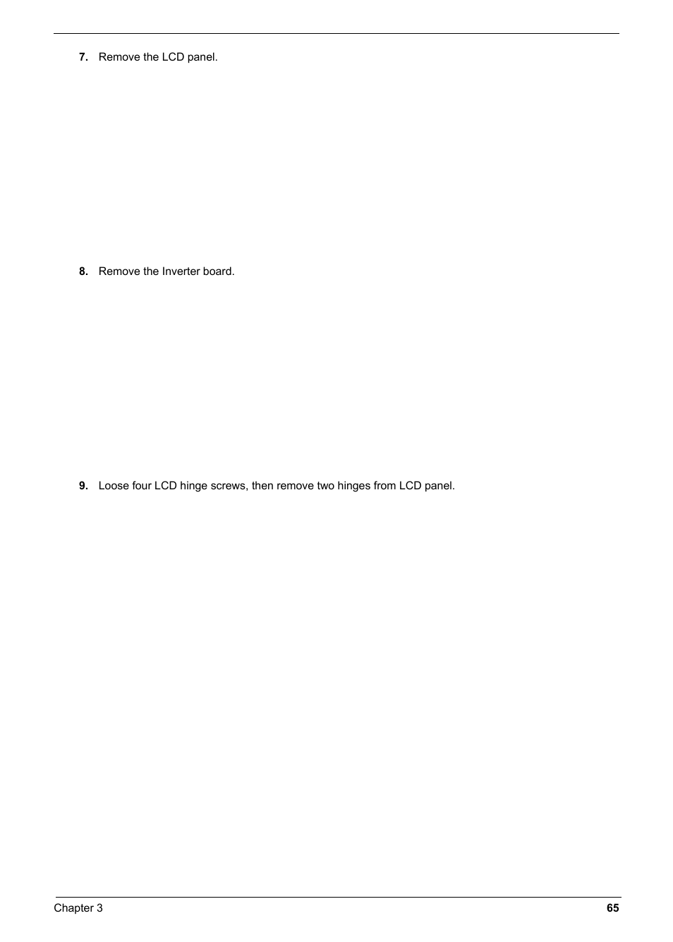Aspire Digital 6935G User Manual | Page 75 / 128