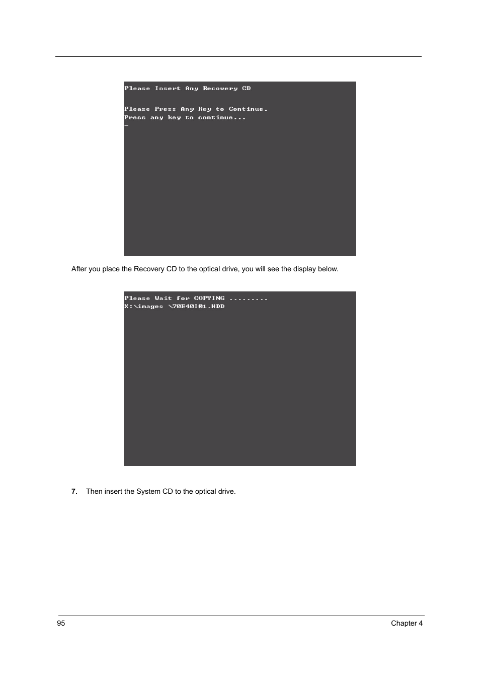 Aspire Digital 1360 User Manual | Page 104 / 142