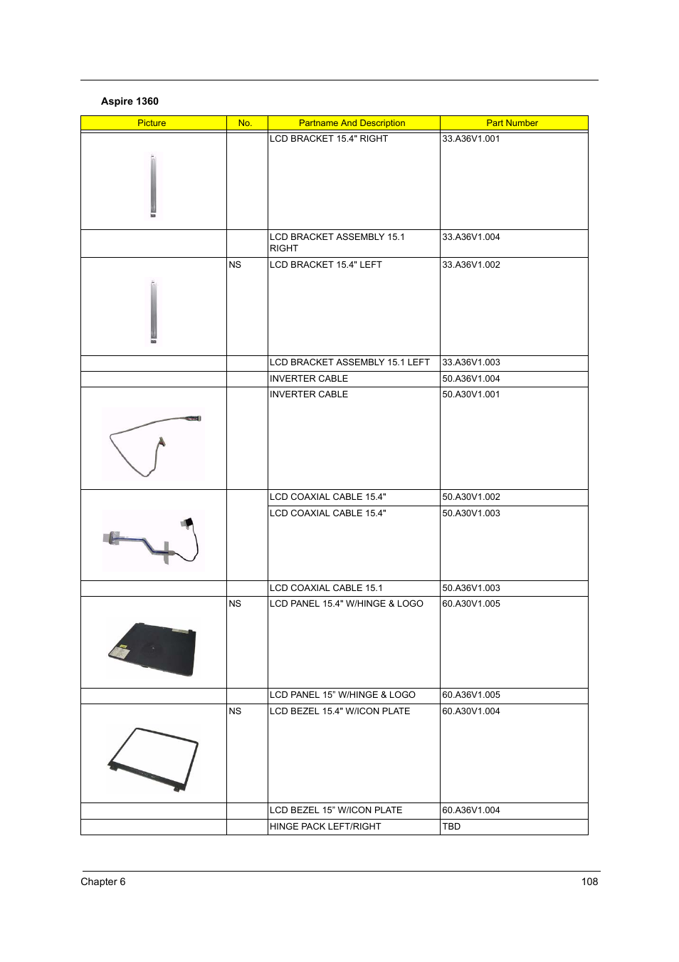 Aspire Digital 1360 User Manual | Page 117 / 142