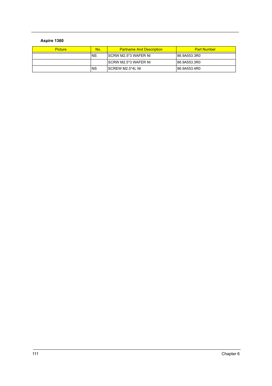 Aspire Digital 1360 User Manual | Page 120 / 142