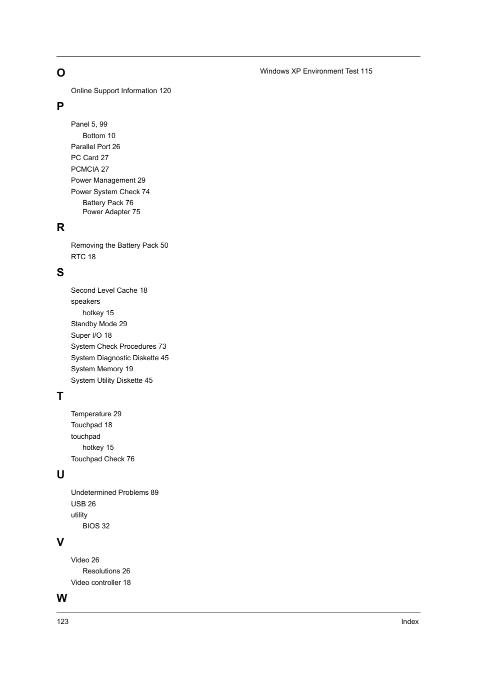 Aspire Digital 1360 User Manual | Page 142 / 142