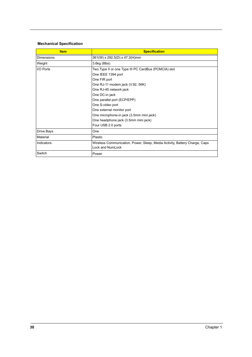 Aspire Digital 1360 User Manual | Page 39 / 142