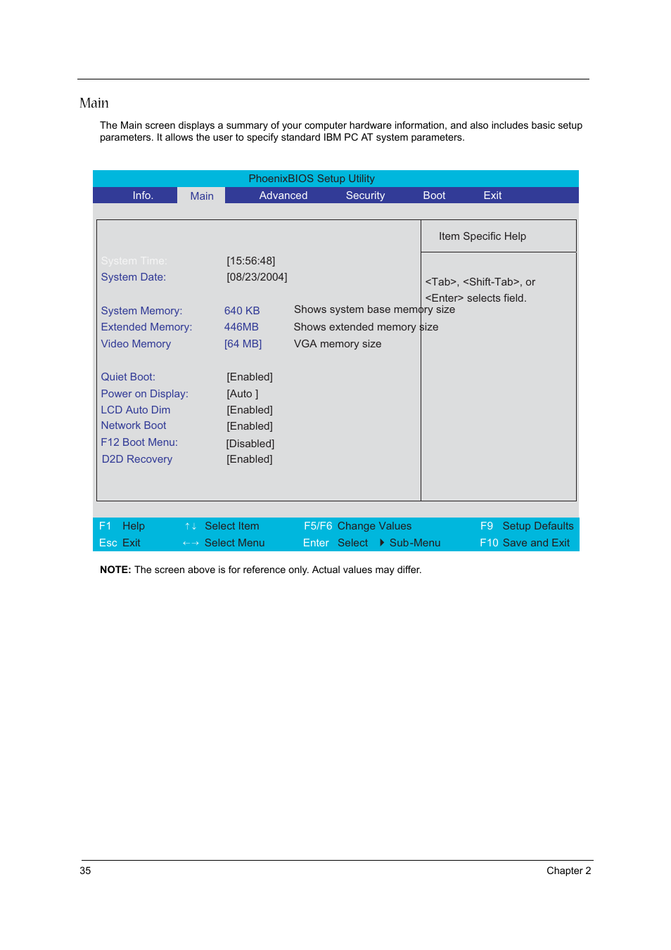 Main | Aspire Digital 1360 User Manual | Page 44 / 142