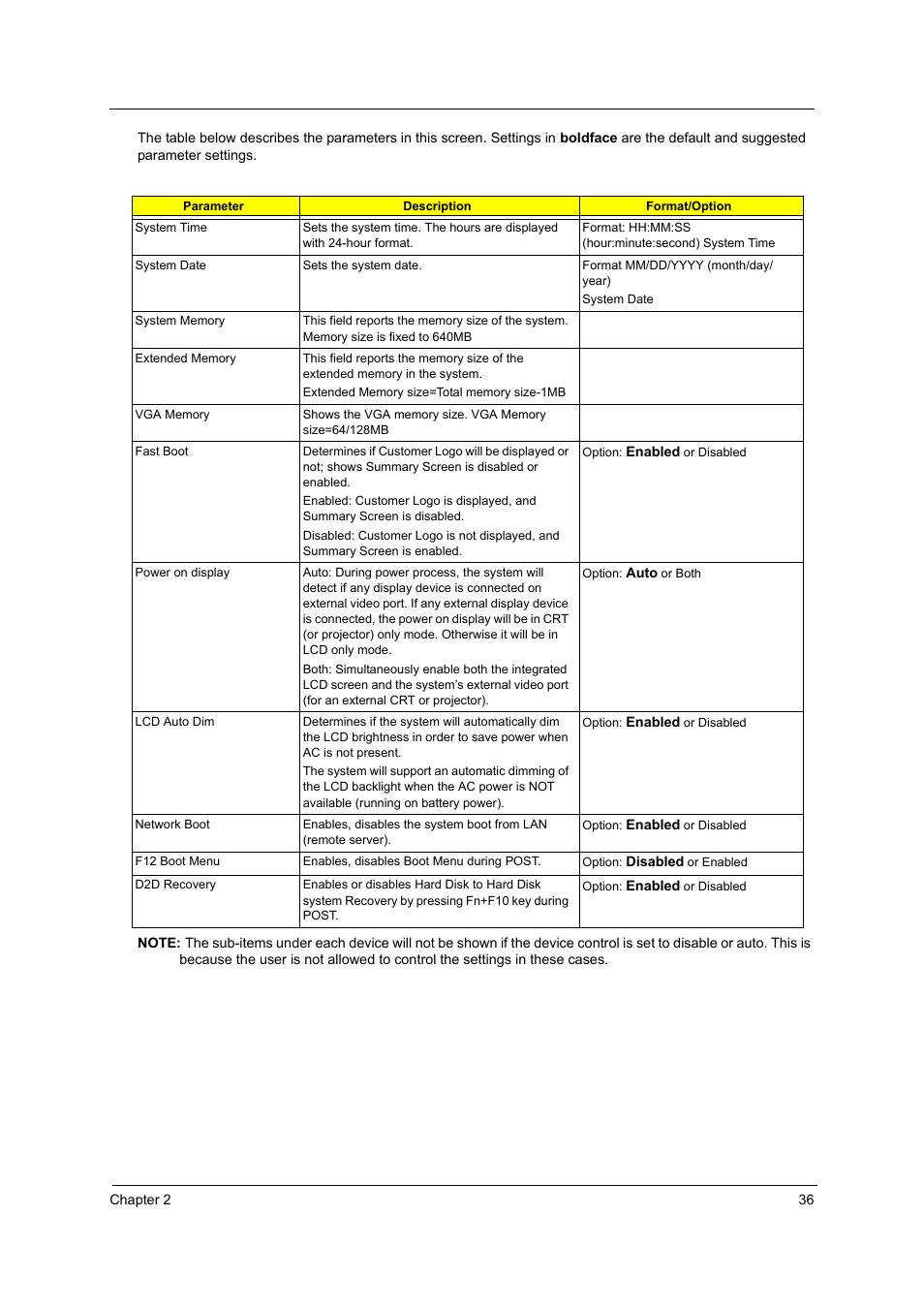 Aspire Digital 1360 User Manual | Page 45 / 142