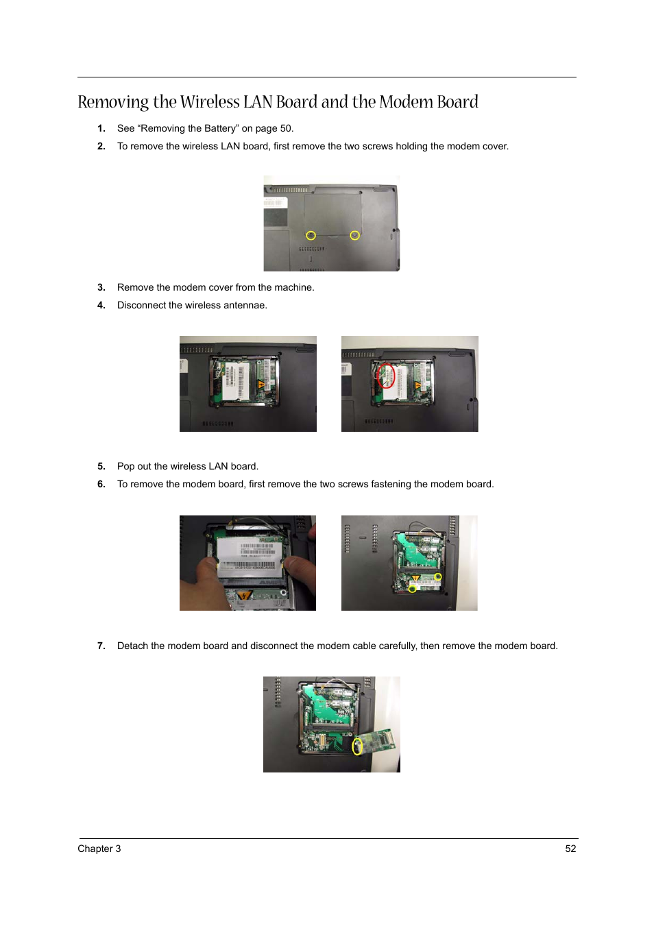 Aspire Digital 1360 User Manual | Page 61 / 142
