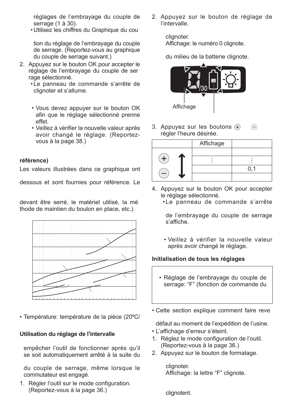Panasonic EYFLA1 User Manual | Page 37 / 168