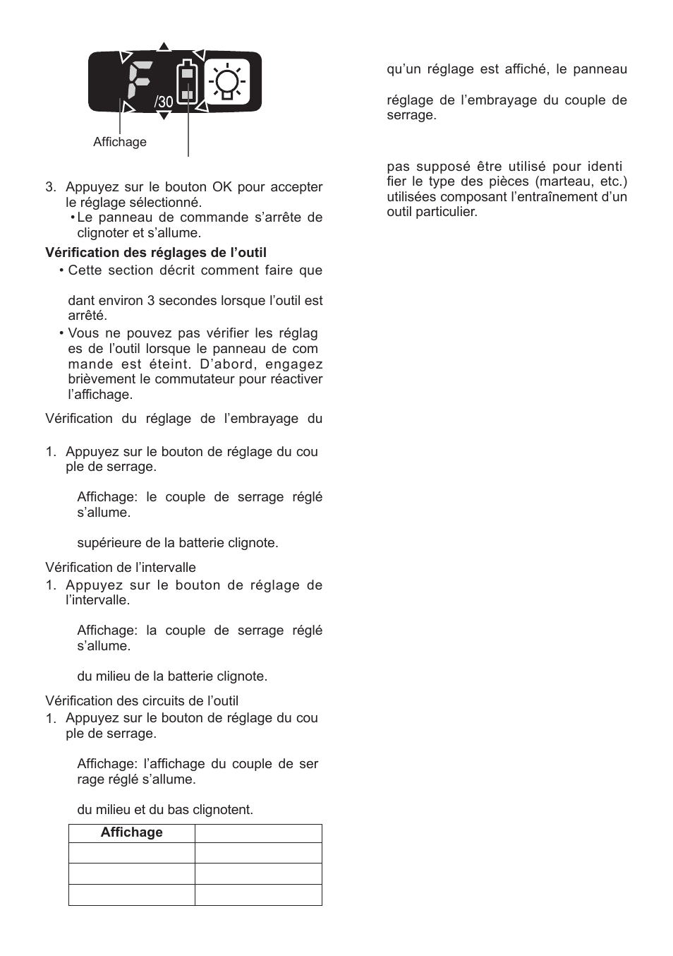 Panasonic EYFLA1 User Manual | Page 38 / 168