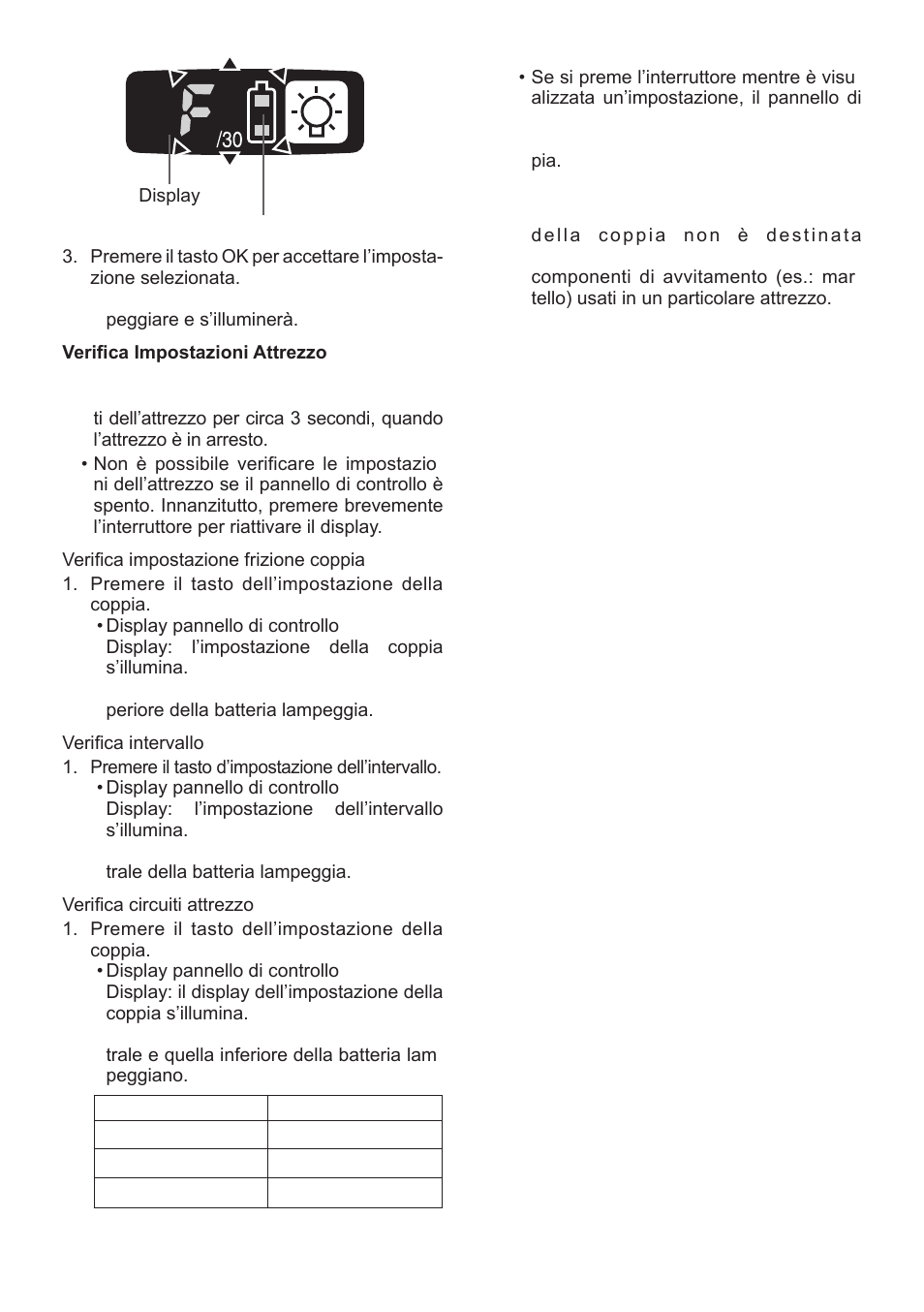 Panasonic EYFLA1 User Manual | Page 51 / 168