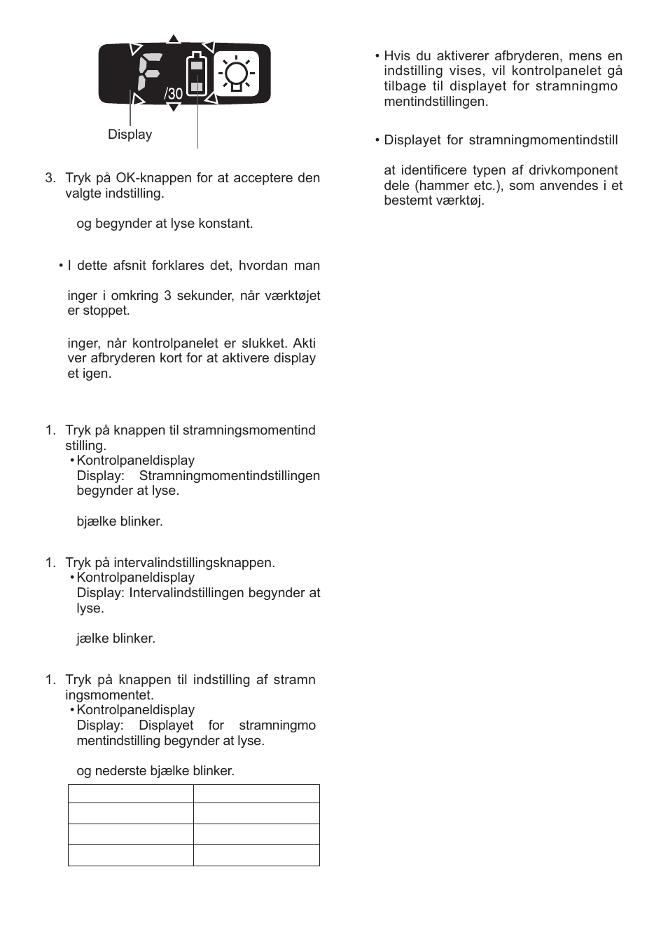 Panasonic EYFLA1 User Manual | Page 90 / 168