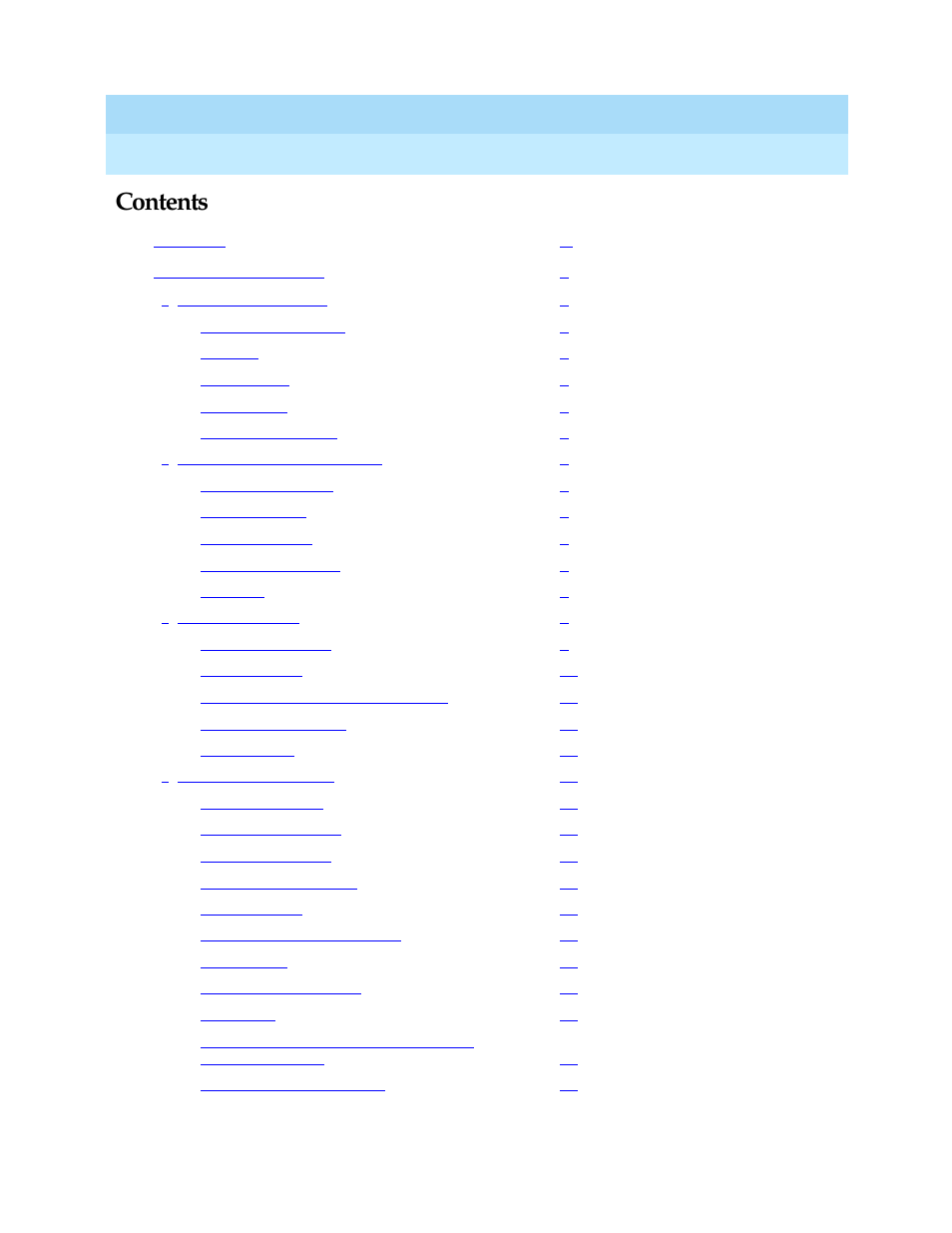 Avaya GuestWorks User Manual | Page 3 / 102