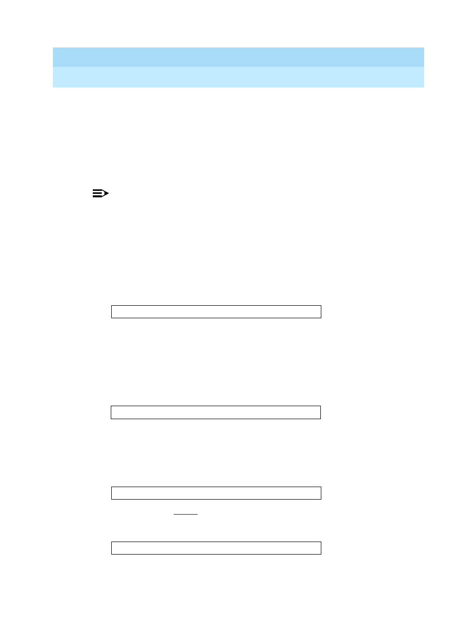 User operation | Avaya GuestWorks User Manual | Page 36 / 102