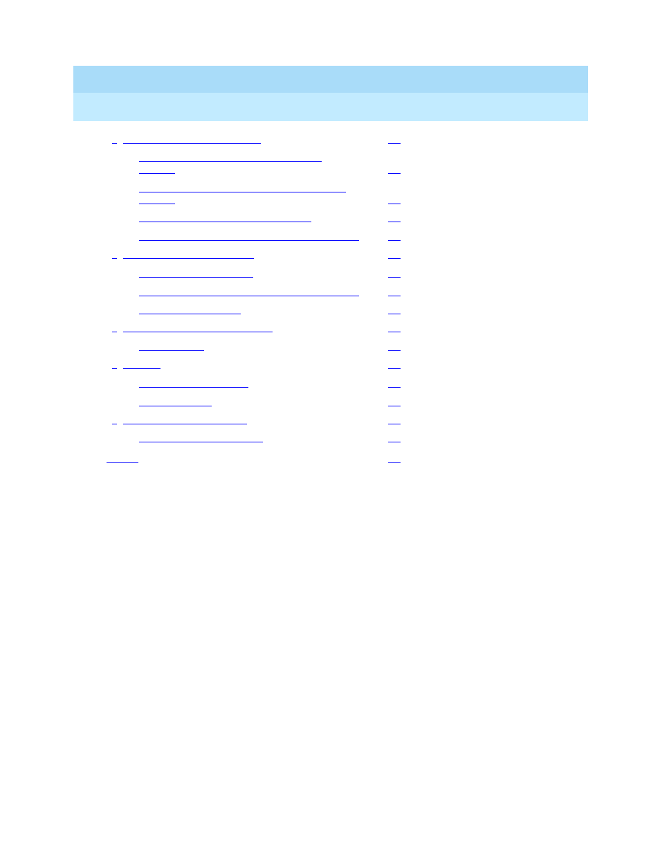 Avaya GuestWorks User Manual | Page 4 / 102