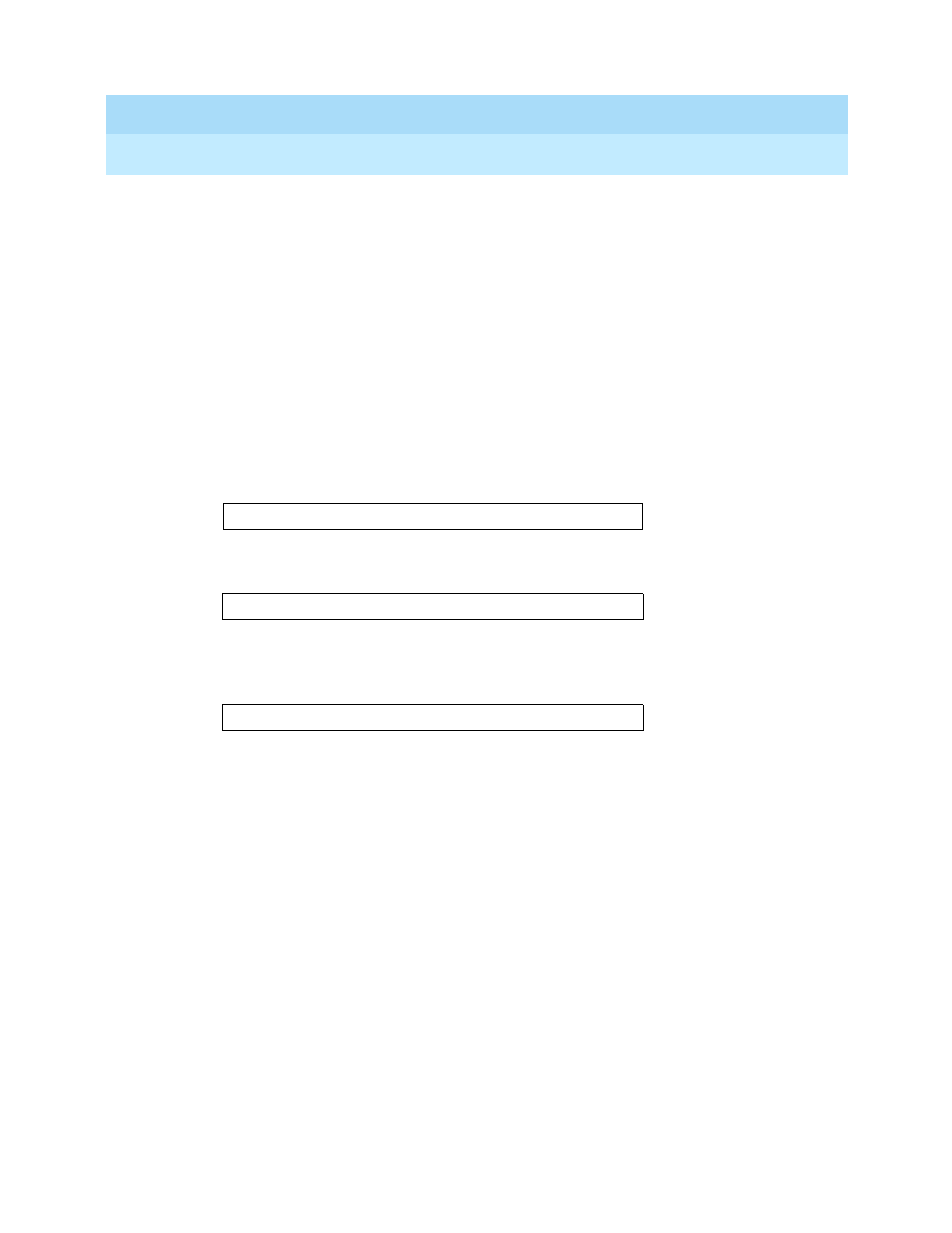 Failed wakeup notification | Avaya GuestWorks User Manual | Page 47 / 102