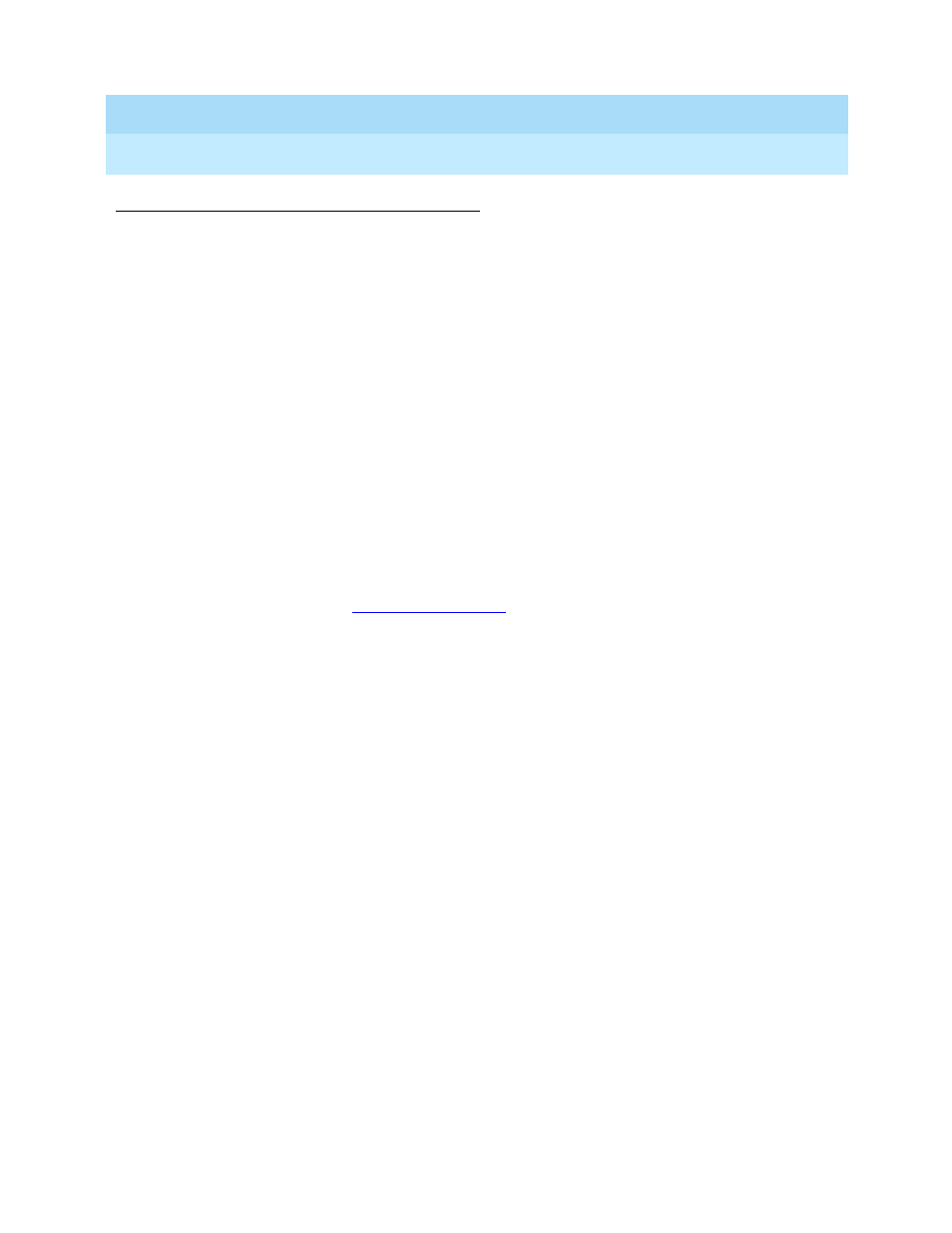 Do not disturb, User operation | Avaya GuestWorks User Manual | Page 55 / 102