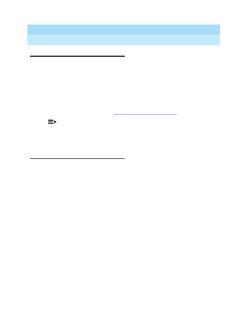 Voice messaging operations, Administrative mailbox on an intuity system | Avaya GuestWorks User Manual | Page 67 / 102