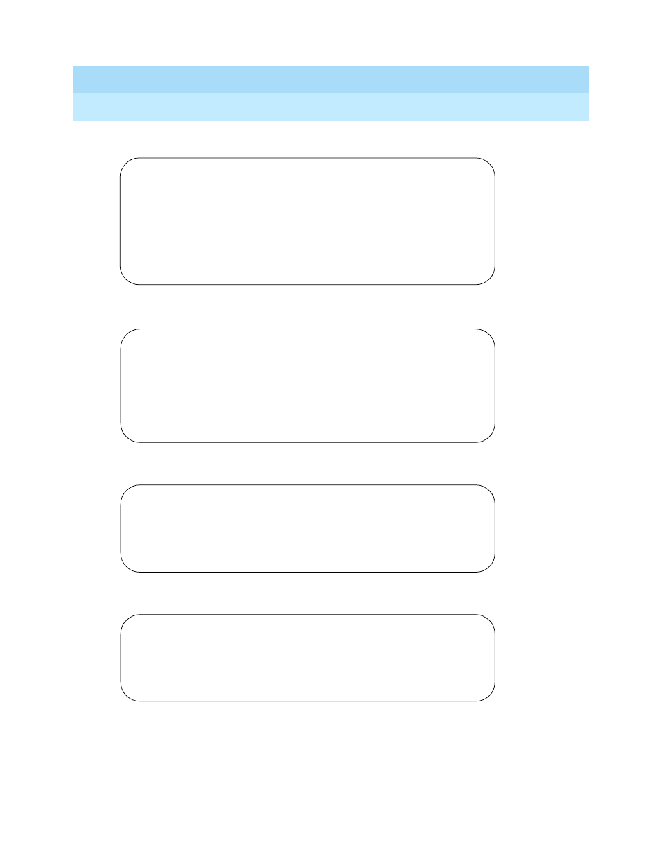 Avaya GuestWorks User Manual | Page 84 / 102