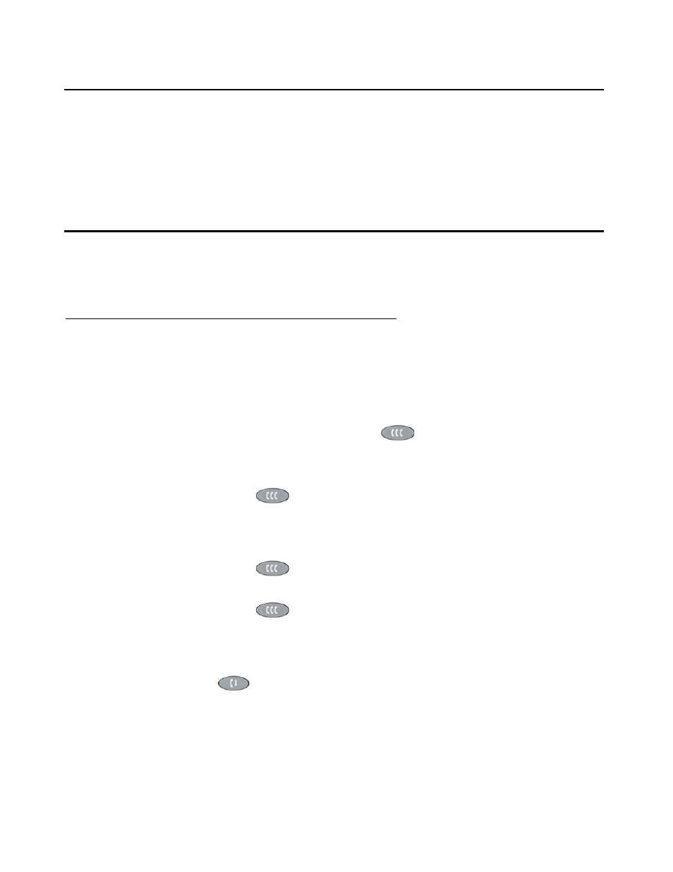 Receiving calls, Call handling features, Conference | Adding another party to a call, Adding a held call to the current call | Avaya 16-300043 User Manual | Page 14 / 28