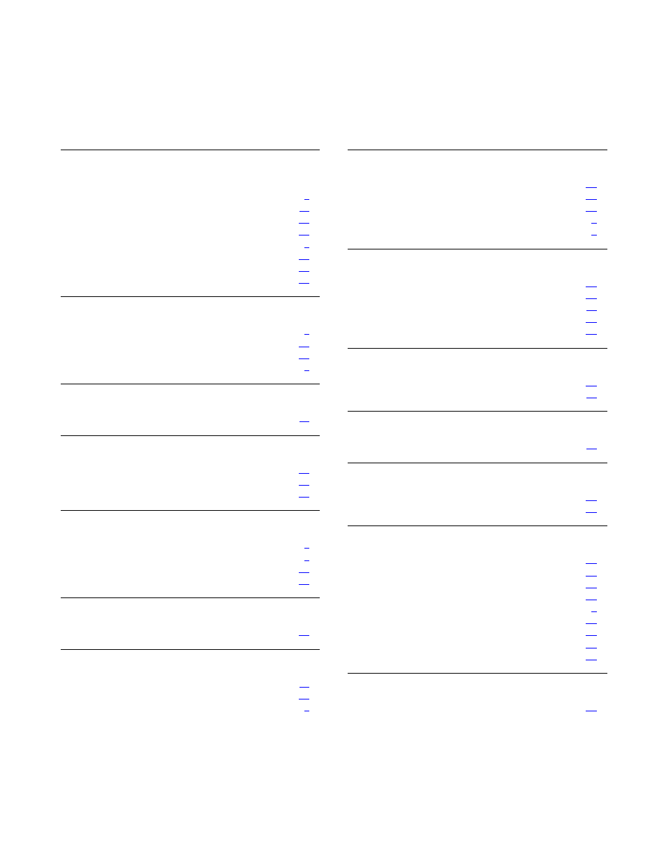 Index, Numerical | Avaya 16-300043 User Manual | Page 27 / 28