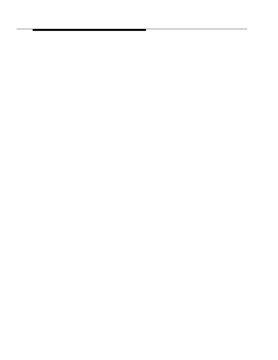 Avaya DEFINITY 4606 User Manual | Page 46 / 60